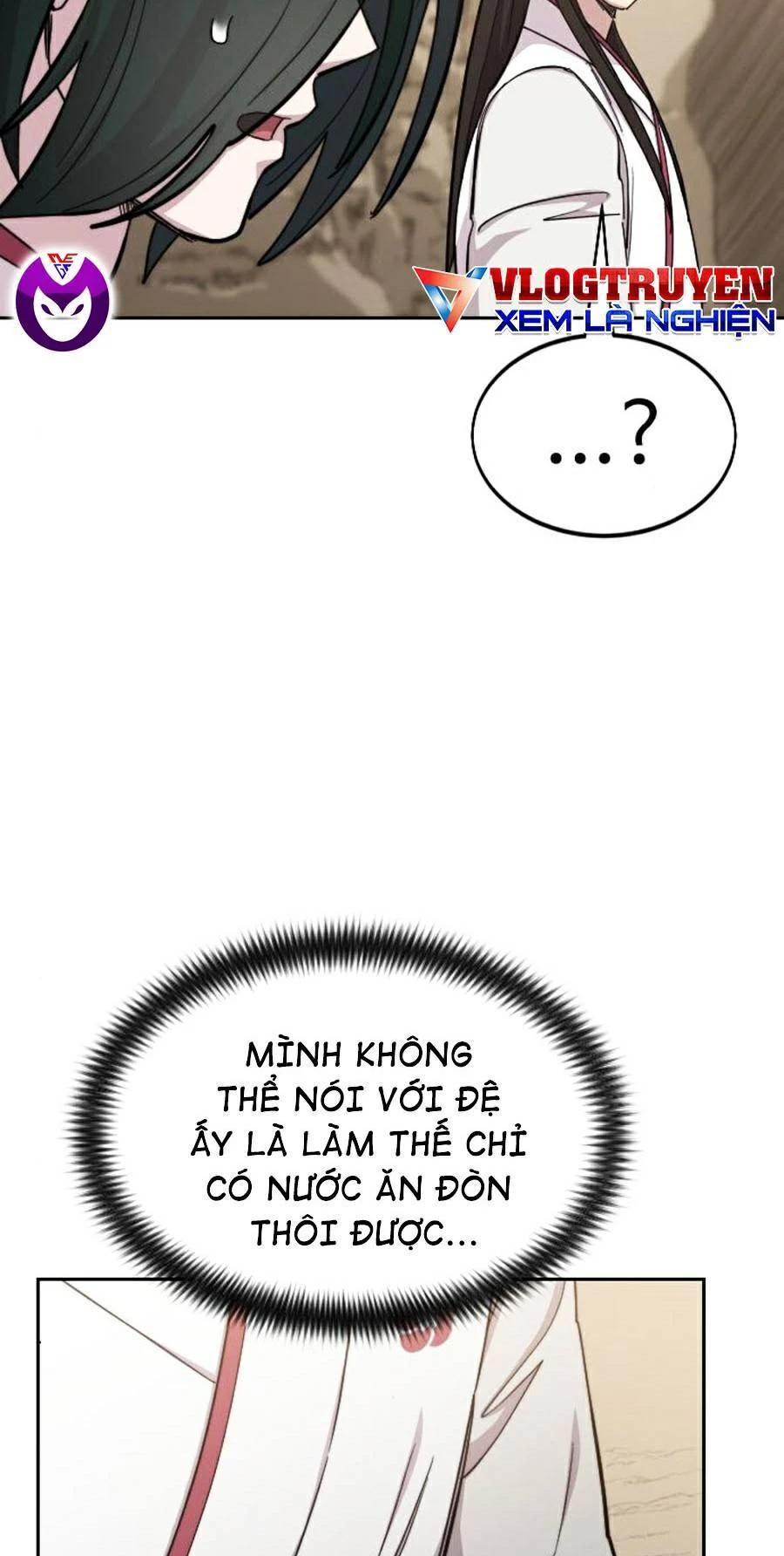 Hoa Sơn Tái Xuất Chapter 51 - Trang 3