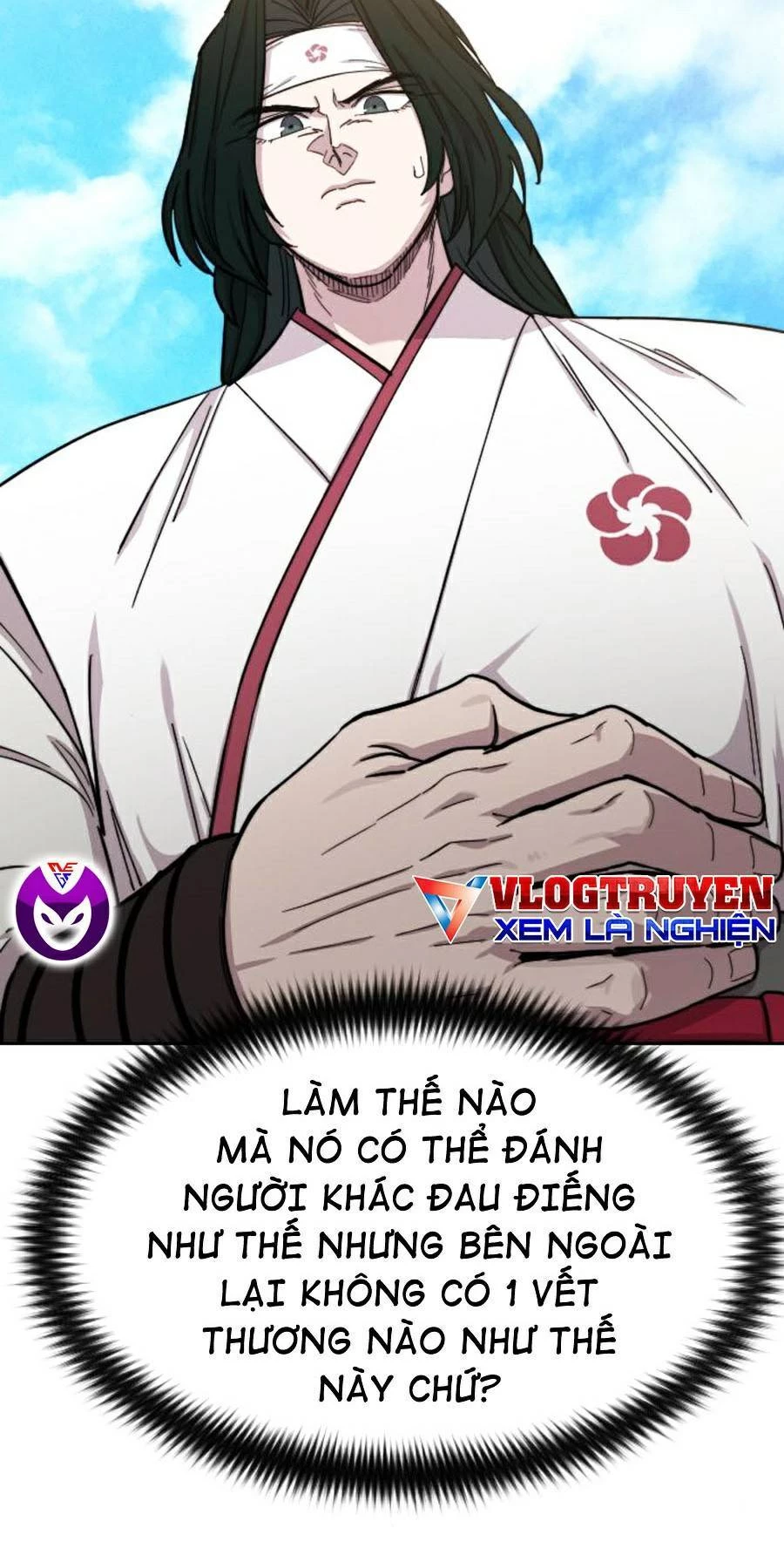 Hoa Sơn Tái Xuất Chapter 51 - Trang 3