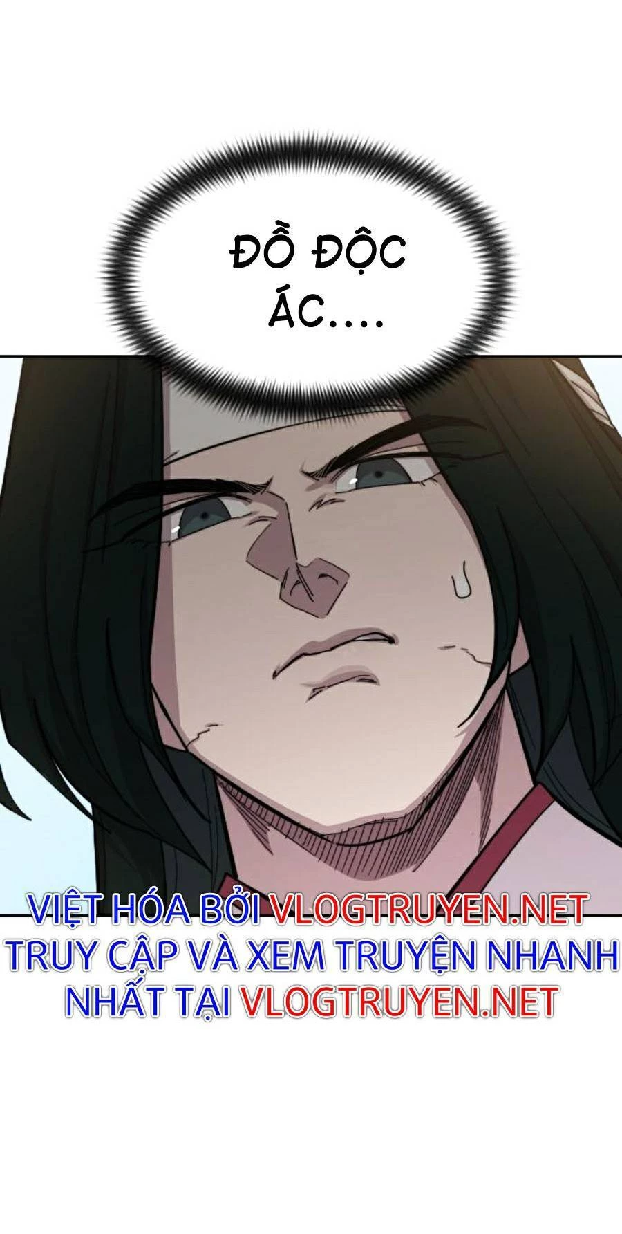 Hoa Sơn Tái Xuất Chapter 51 - Trang 3