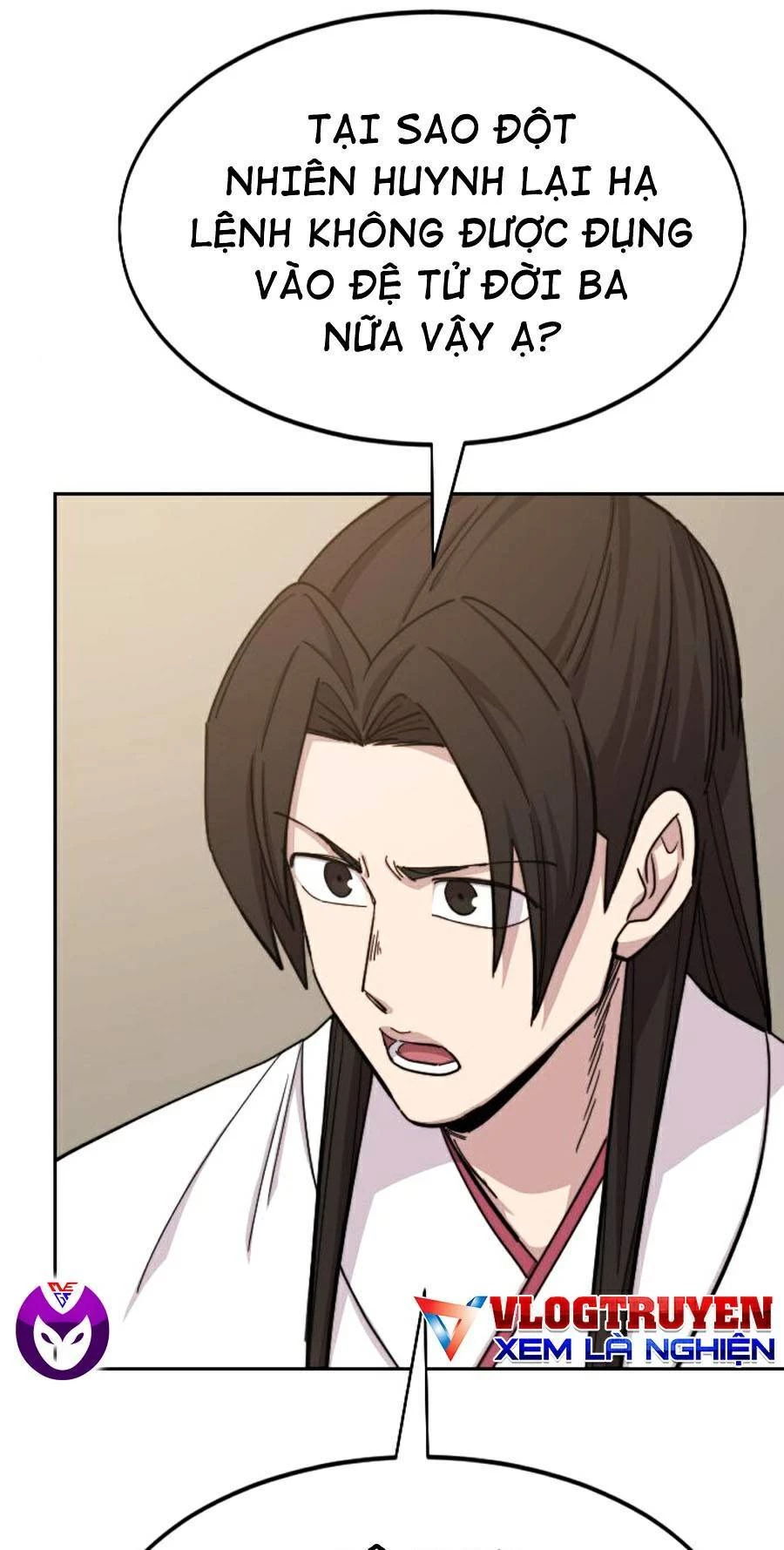 Hoa Sơn Tái Xuất Chapter 51 - Trang 3