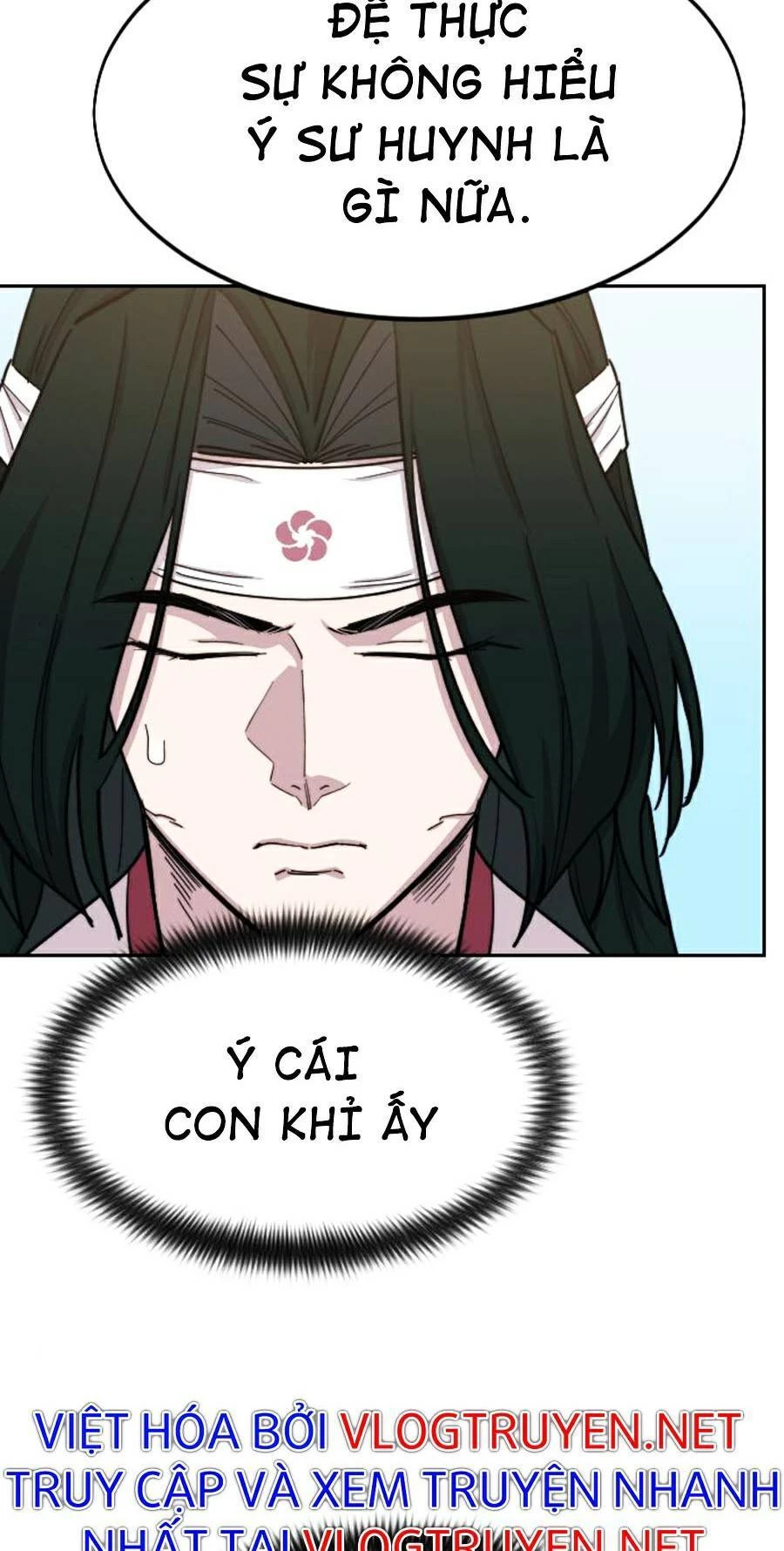Hoa Sơn Tái Xuất Chapter 51 - Trang 3