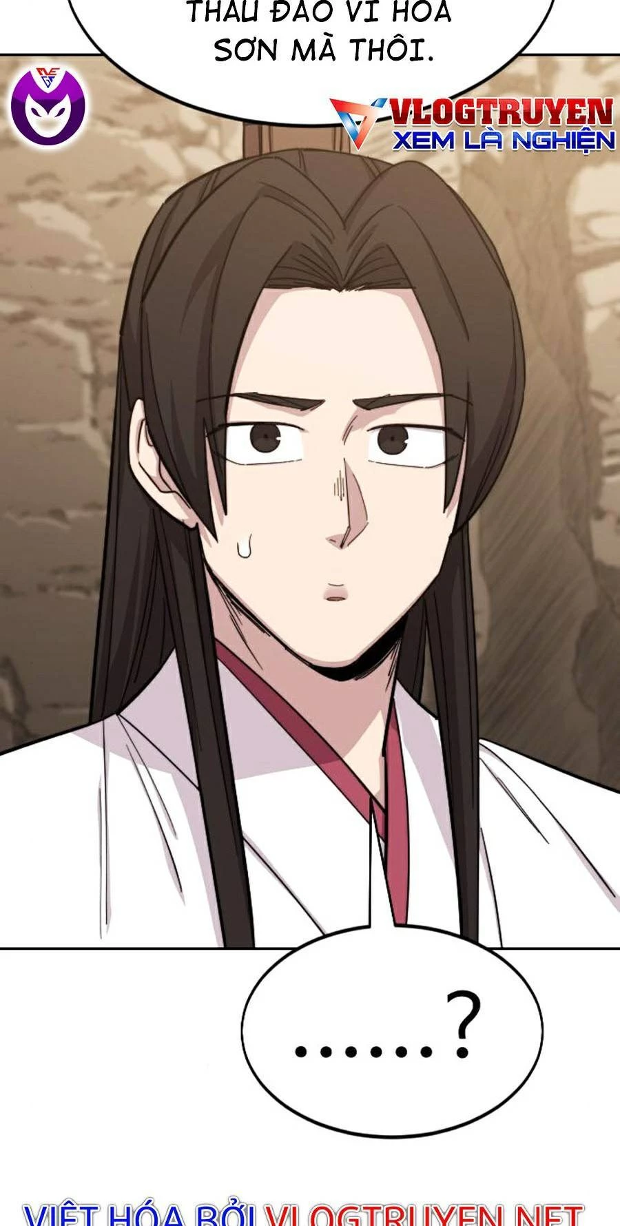 Hoa Sơn Tái Xuất Chapter 51 - Trang 3