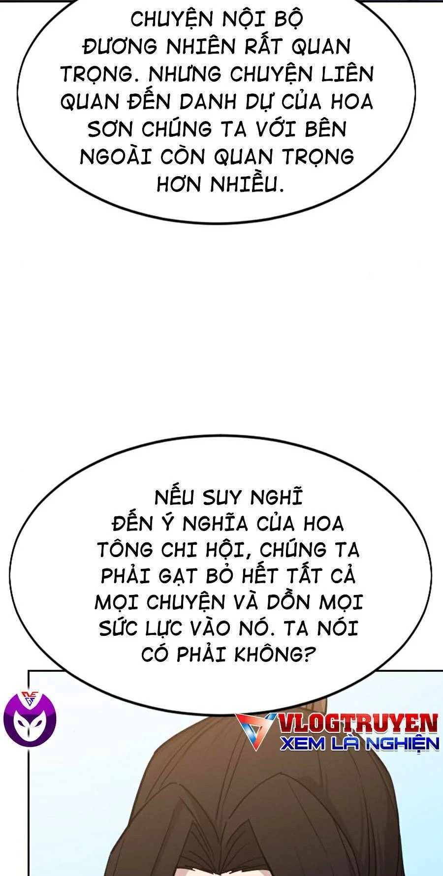 Hoa Sơn Tái Xuất Chapter 51 - Trang 3