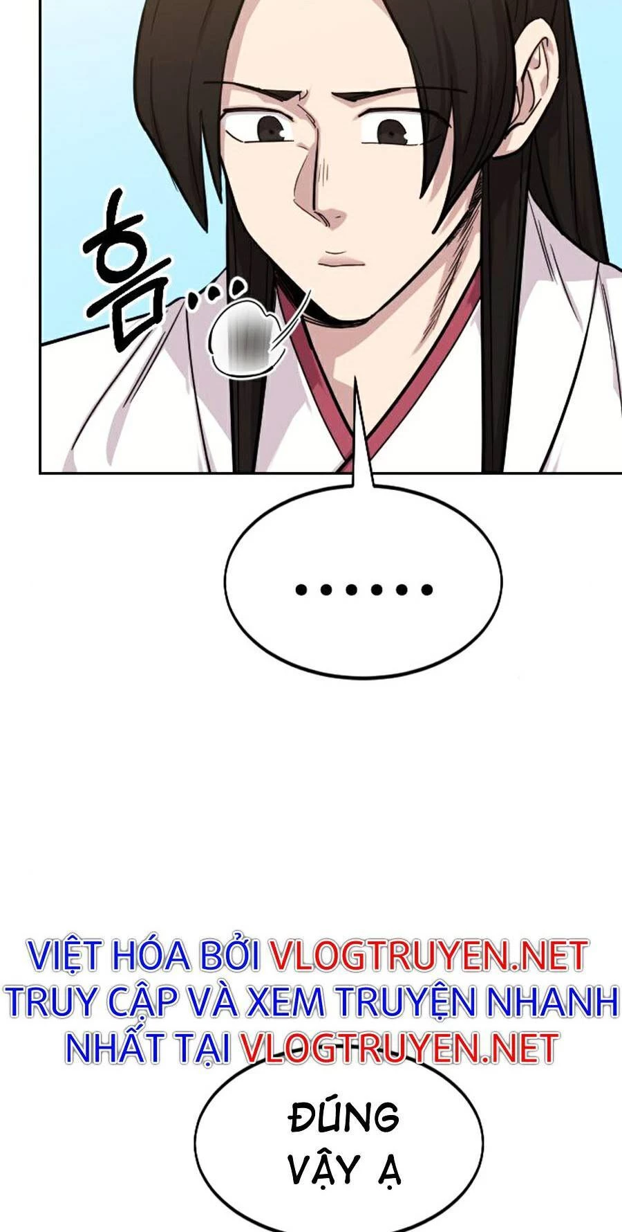 Hoa Sơn Tái Xuất Chapter 51 - Trang 3