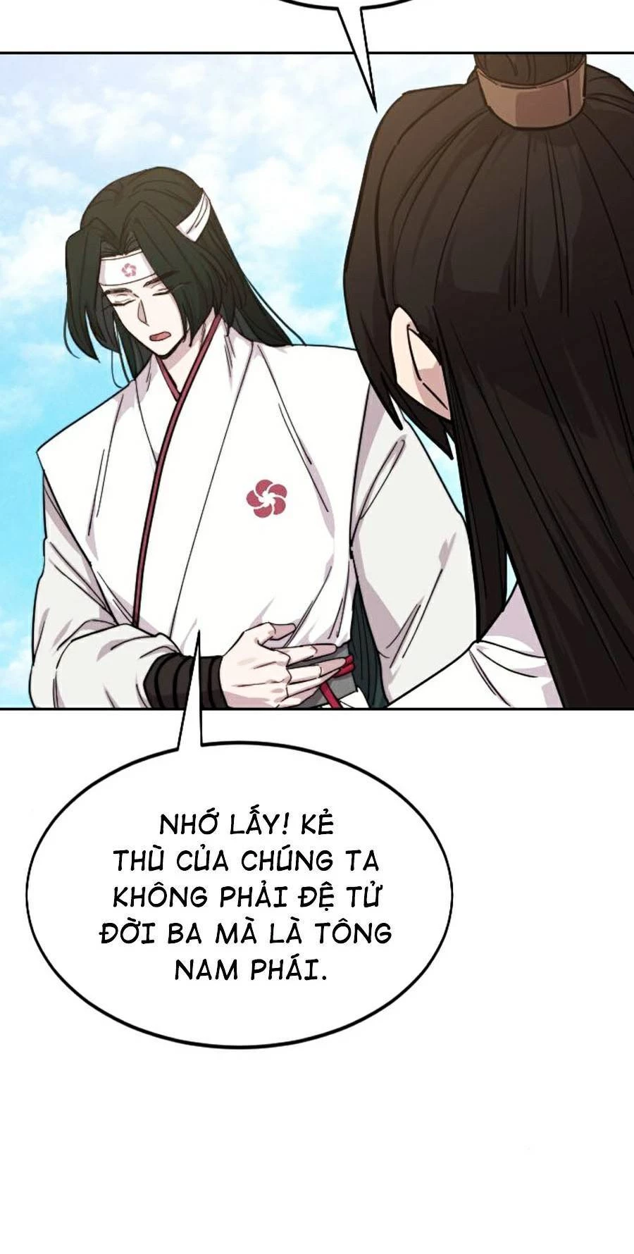 Hoa Sơn Tái Xuất Chapter 51 - Trang 3