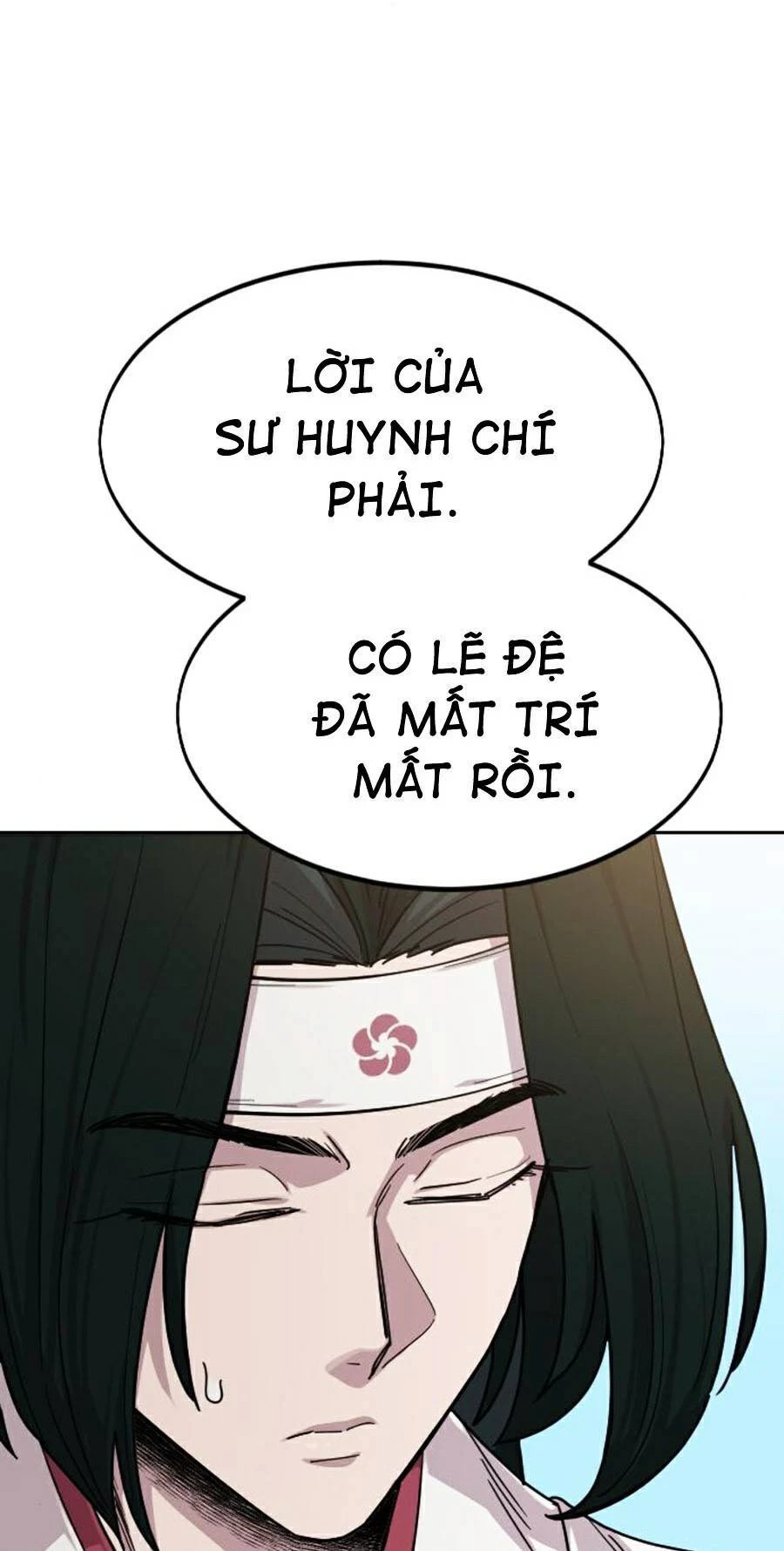 Hoa Sơn Tái Xuất Chapter 51 - Trang 3