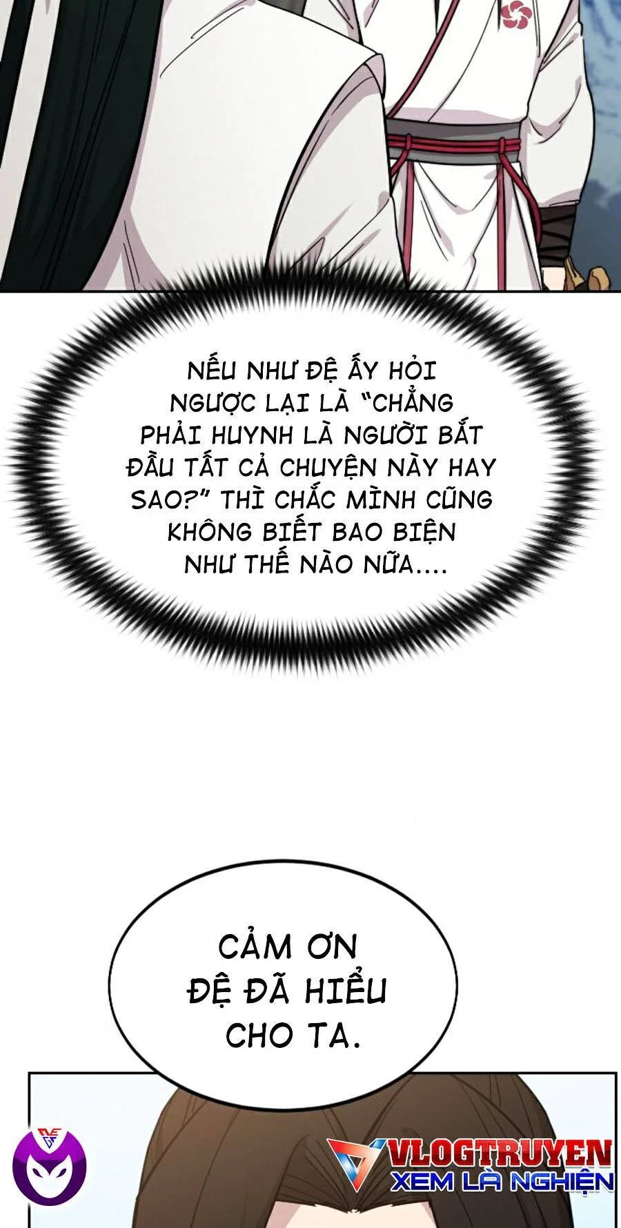 Hoa Sơn Tái Xuất Chapter 51 - Trang 3