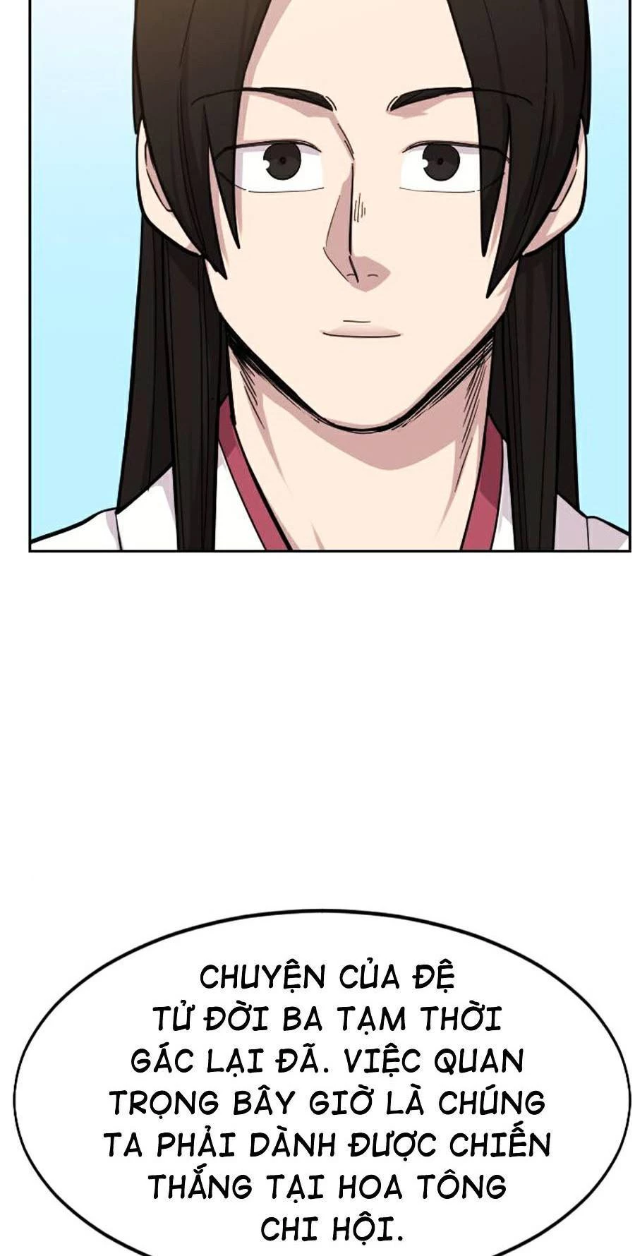 Hoa Sơn Tái Xuất Chapter 51 - Trang 3