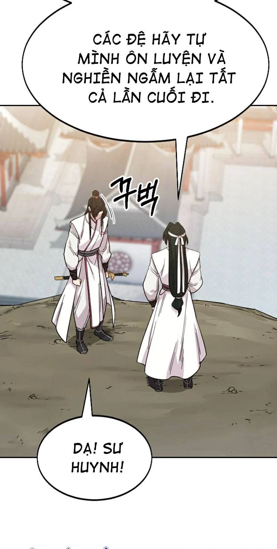 Hoa Sơn Tái Xuất Chapter 51 - Trang 3