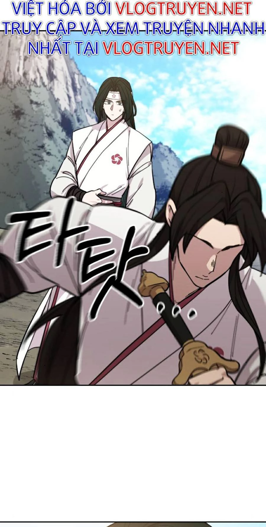 Hoa Sơn Tái Xuất Chapter 51 - Trang 3