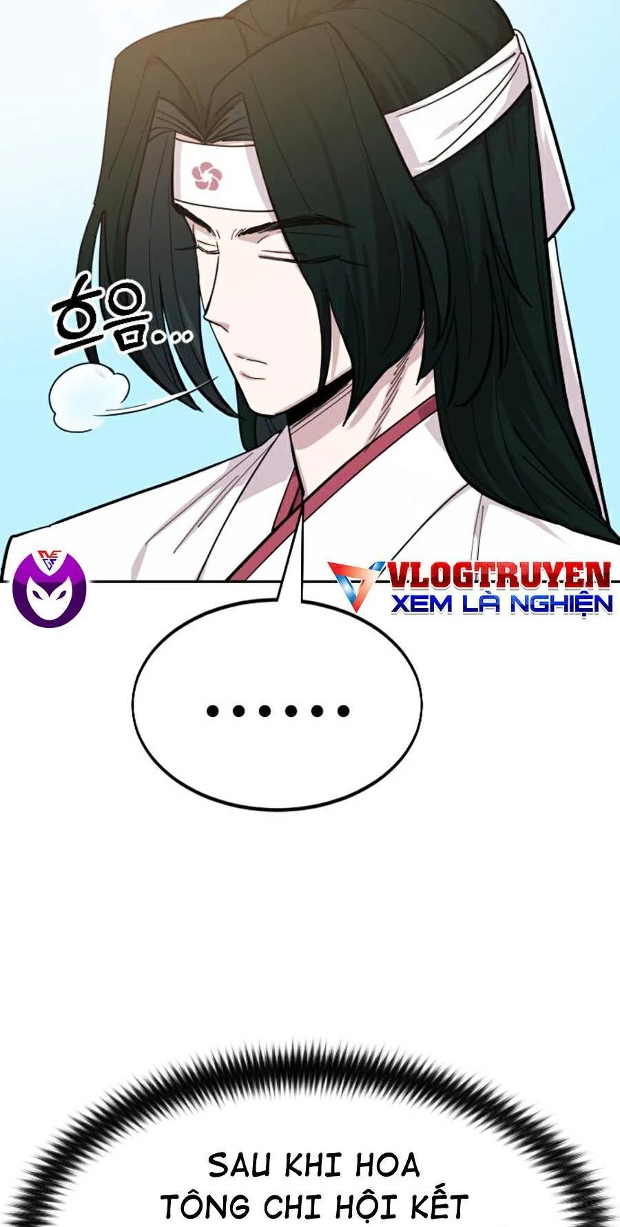 Hoa Sơn Tái Xuất Chapter 51 - Trang 3