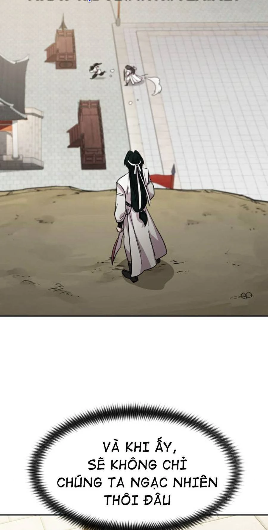 Hoa Sơn Tái Xuất Chapter 51 - Trang 3