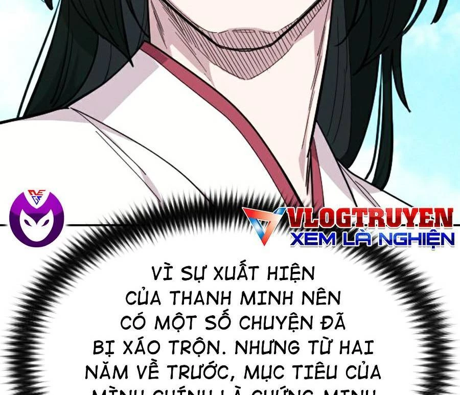 Hoa Sơn Tái Xuất Chapter 51 - Trang 3