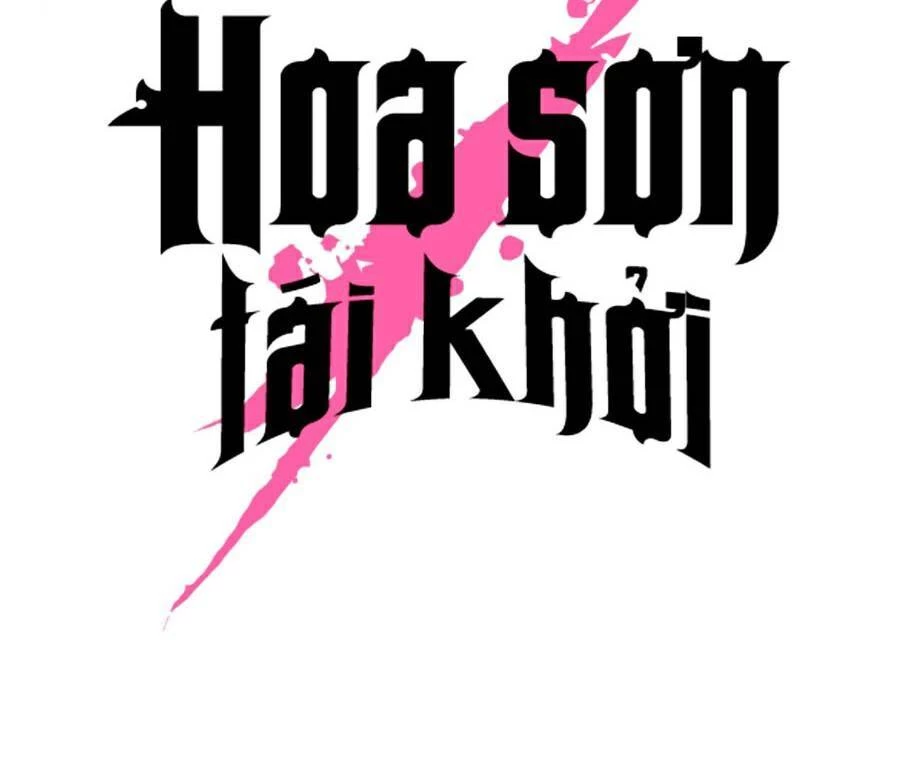 Hoa Sơn Tái Xuất Chapter 51 - Trang 3