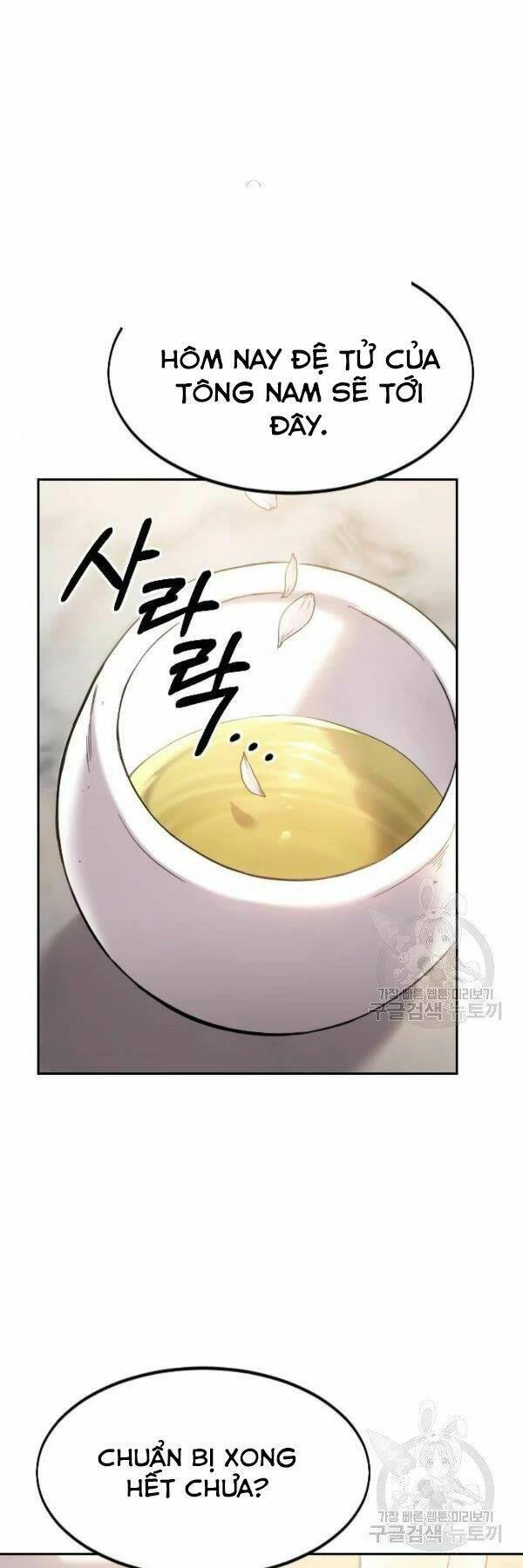 Hoa Sơn Tái Xuất Chapter 52 - Trang 3