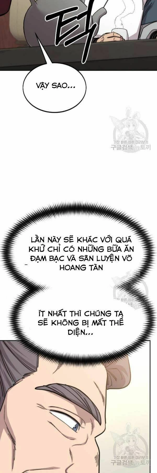 Hoa Sơn Tái Xuất Chapter 52 - Trang 3