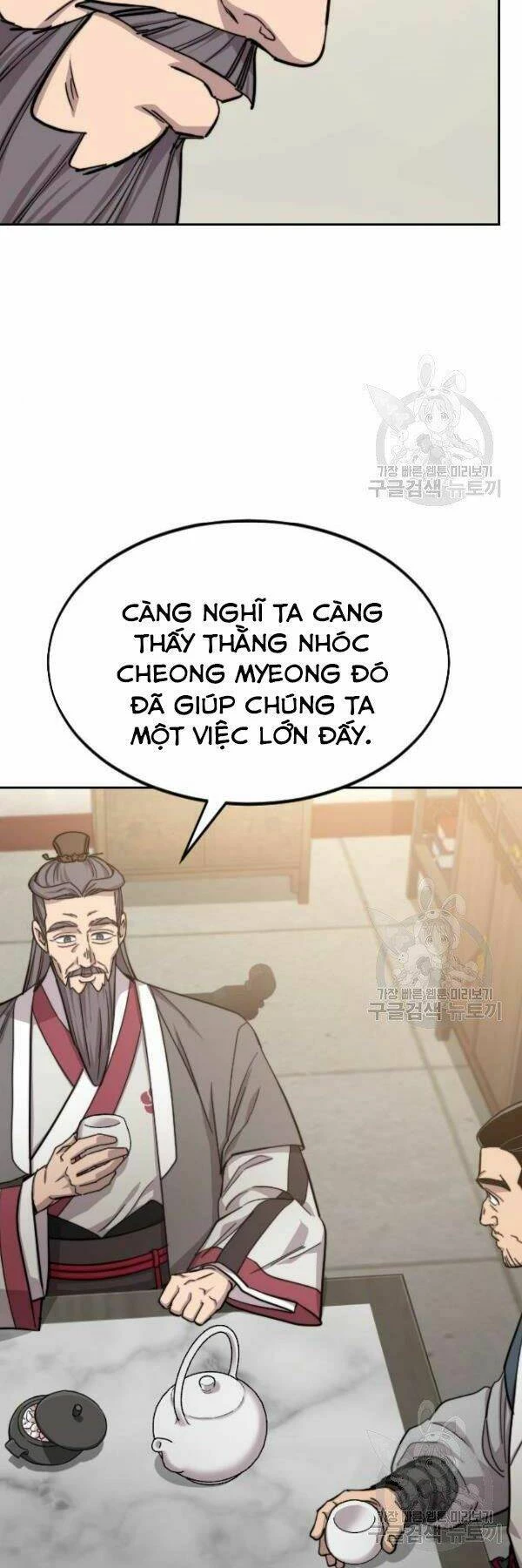 Hoa Sơn Tái Xuất Chapter 52 - Trang 3