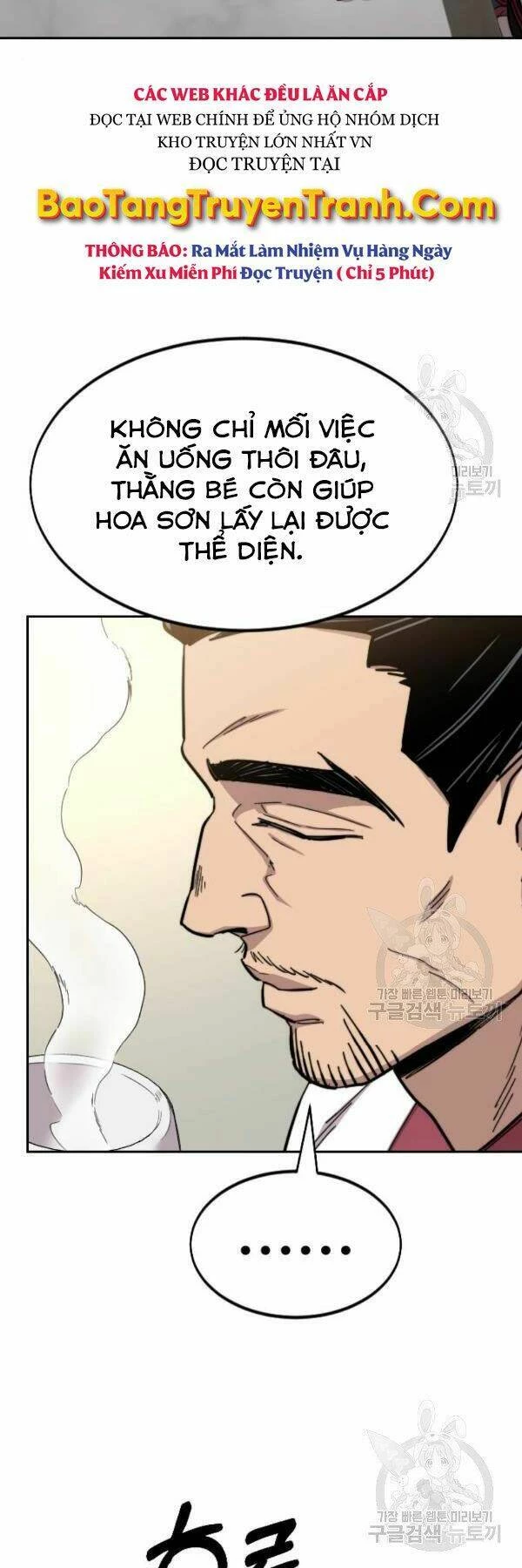 Hoa Sơn Tái Xuất Chapter 52 - Trang 3