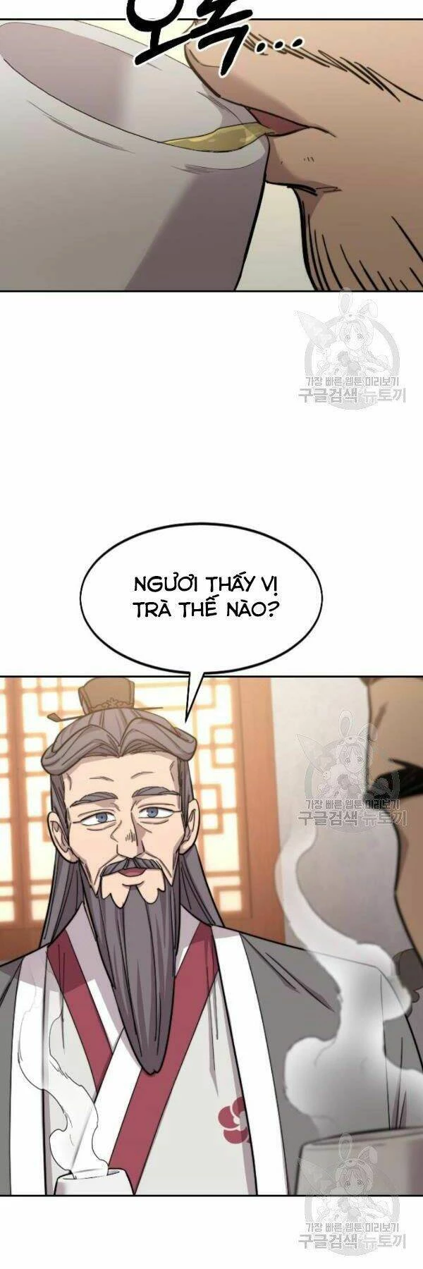Hoa Sơn Tái Xuất Chapter 52 - Trang 3