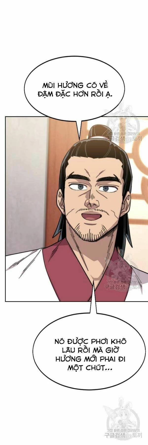 Hoa Sơn Tái Xuất Chapter 52 - Trang 3