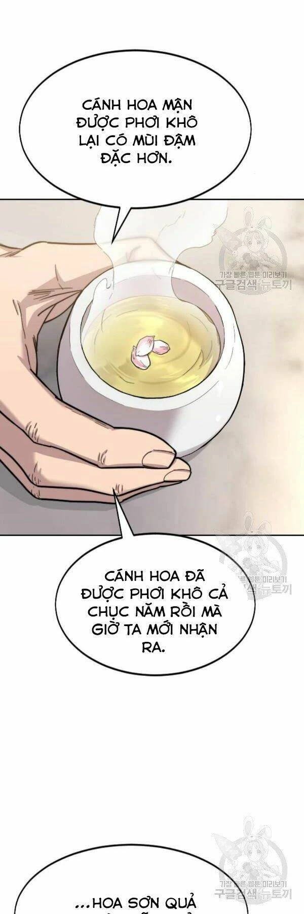 Hoa Sơn Tái Xuất Chapter 52 - Trang 3