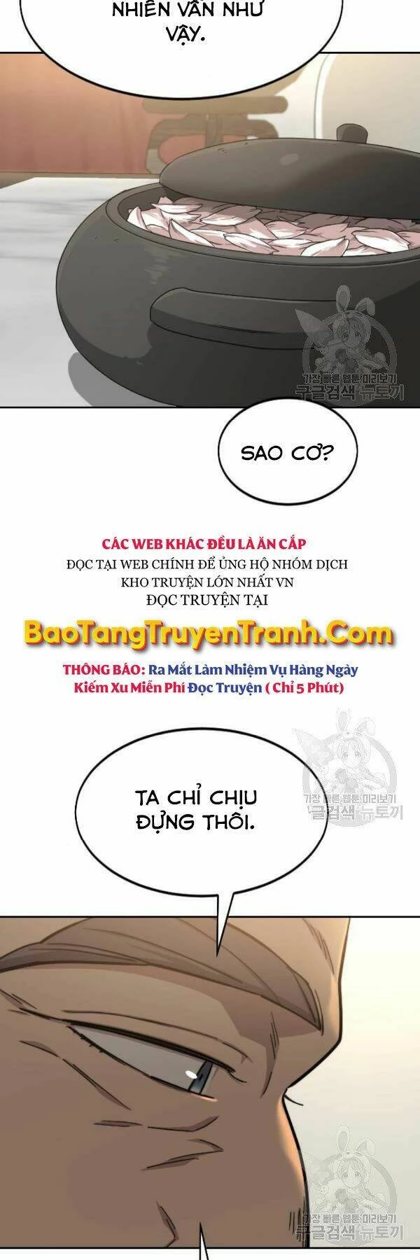 Hoa Sơn Tái Xuất Chapter 52 - Trang 3