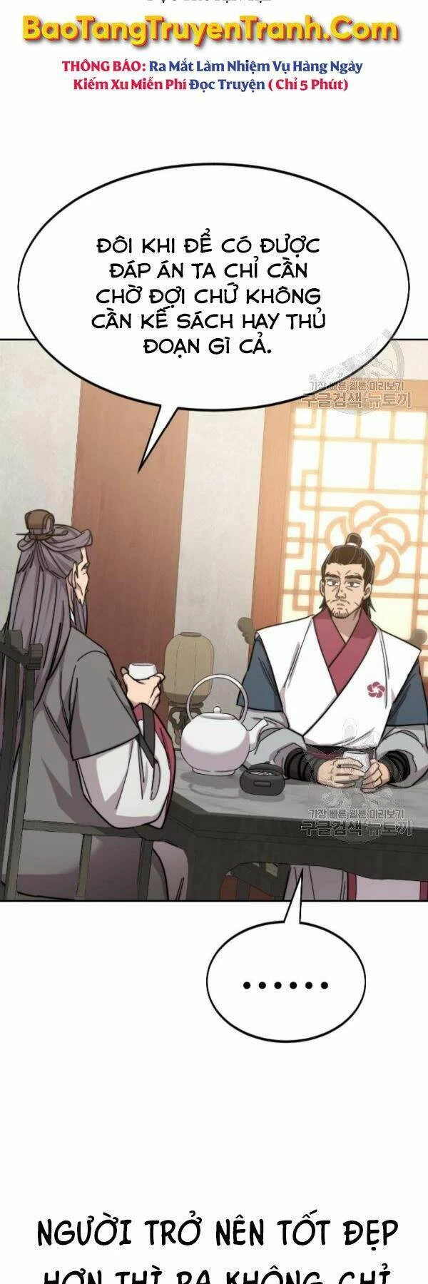 Hoa Sơn Tái Xuất Chapter 52 - Trang 3