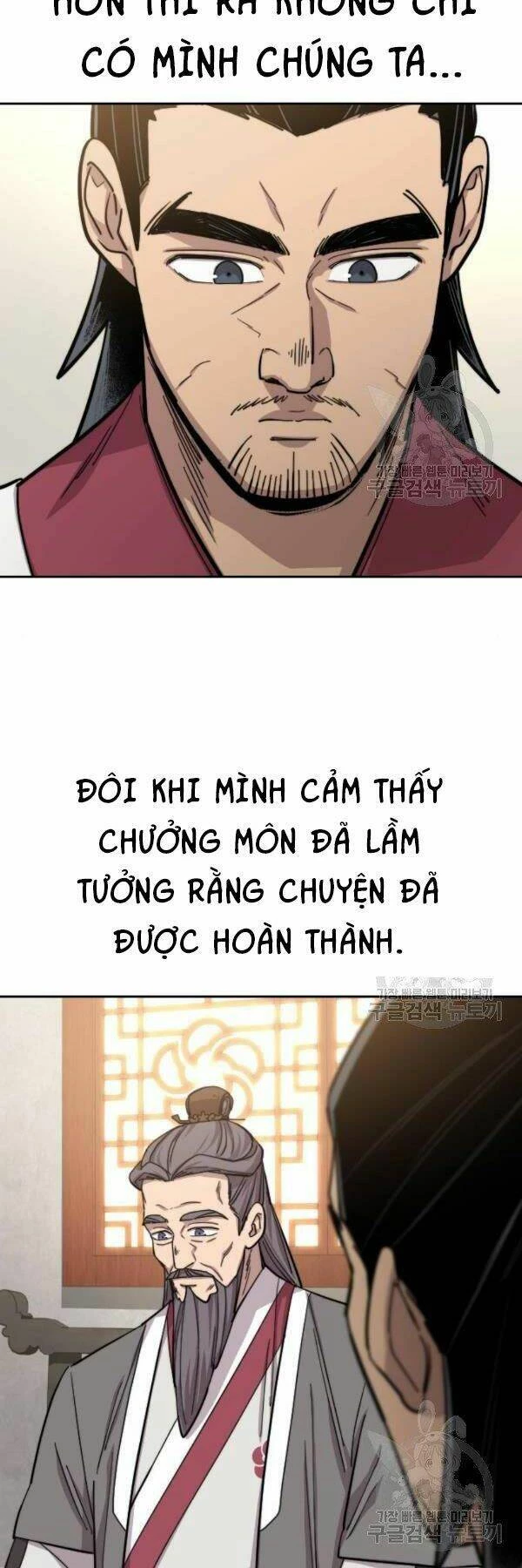Hoa Sơn Tái Xuất Chapter 52 - Trang 3