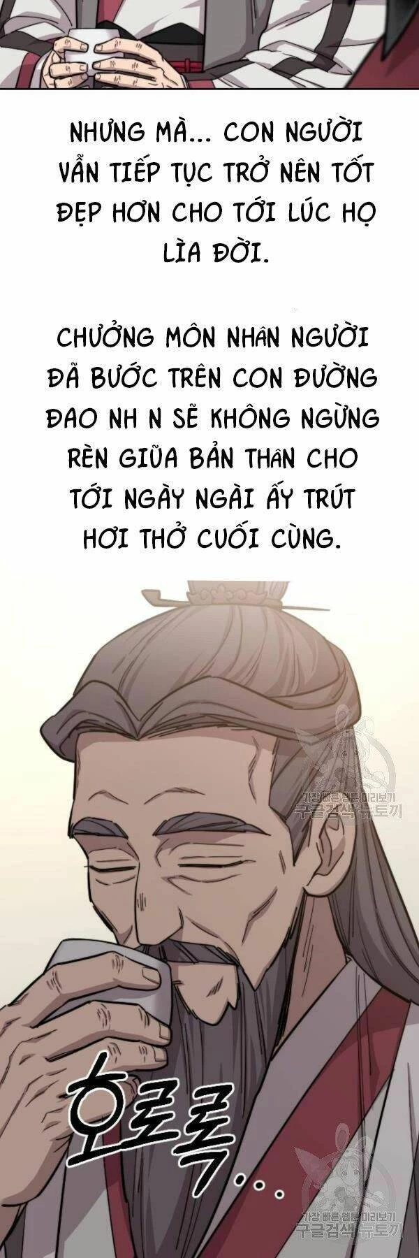 Hoa Sơn Tái Xuất Chapter 52 - Trang 3