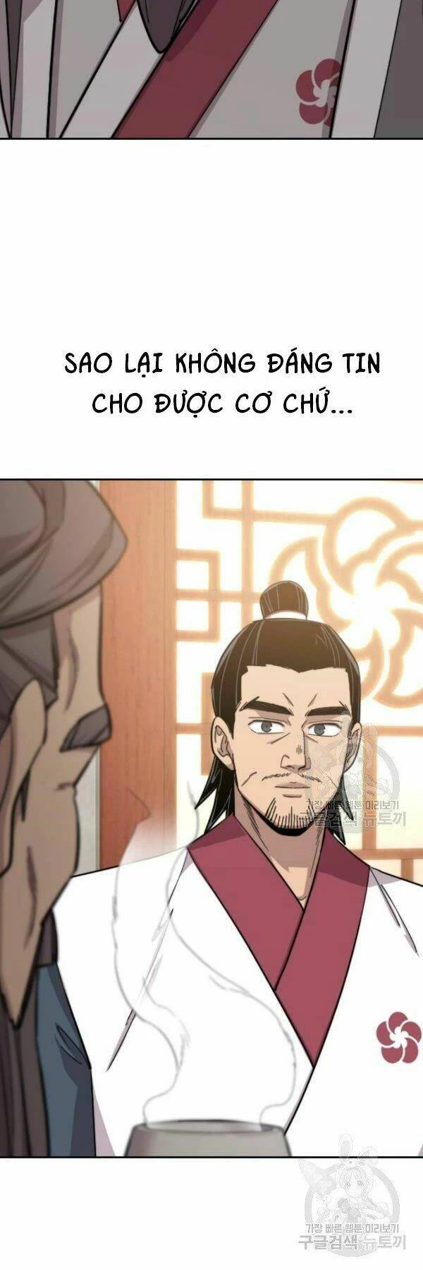 Hoa Sơn Tái Xuất Chapter 52 - Trang 3