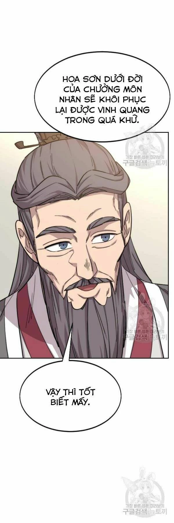 Hoa Sơn Tái Xuất Chapter 52 - Trang 3