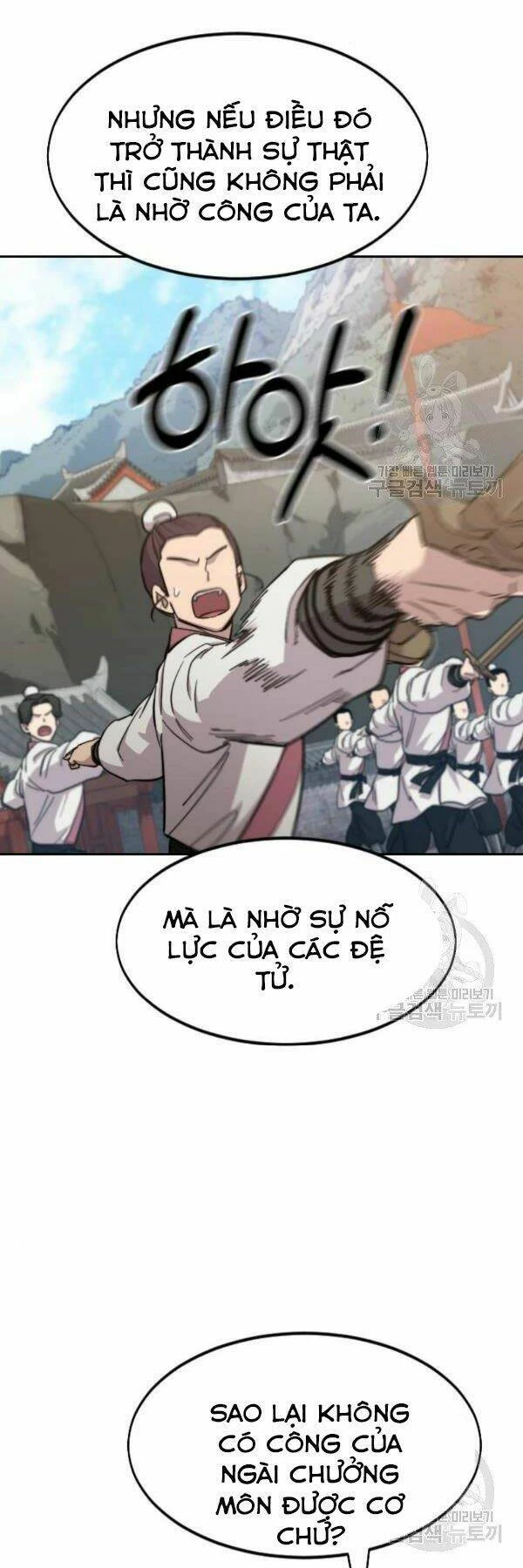 Hoa Sơn Tái Xuất Chapter 52 - Trang 3