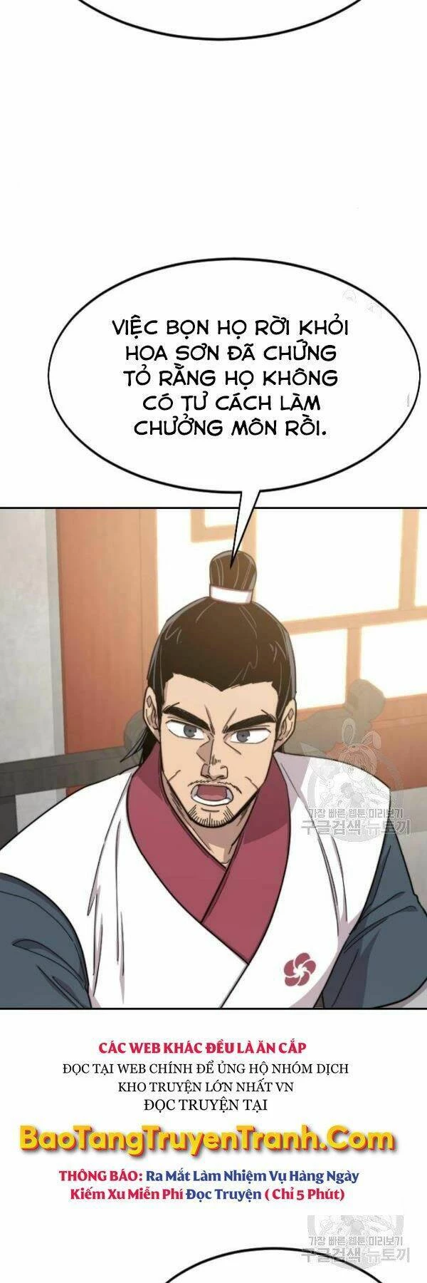 Hoa Sơn Tái Xuất Chapter 52 - Trang 3