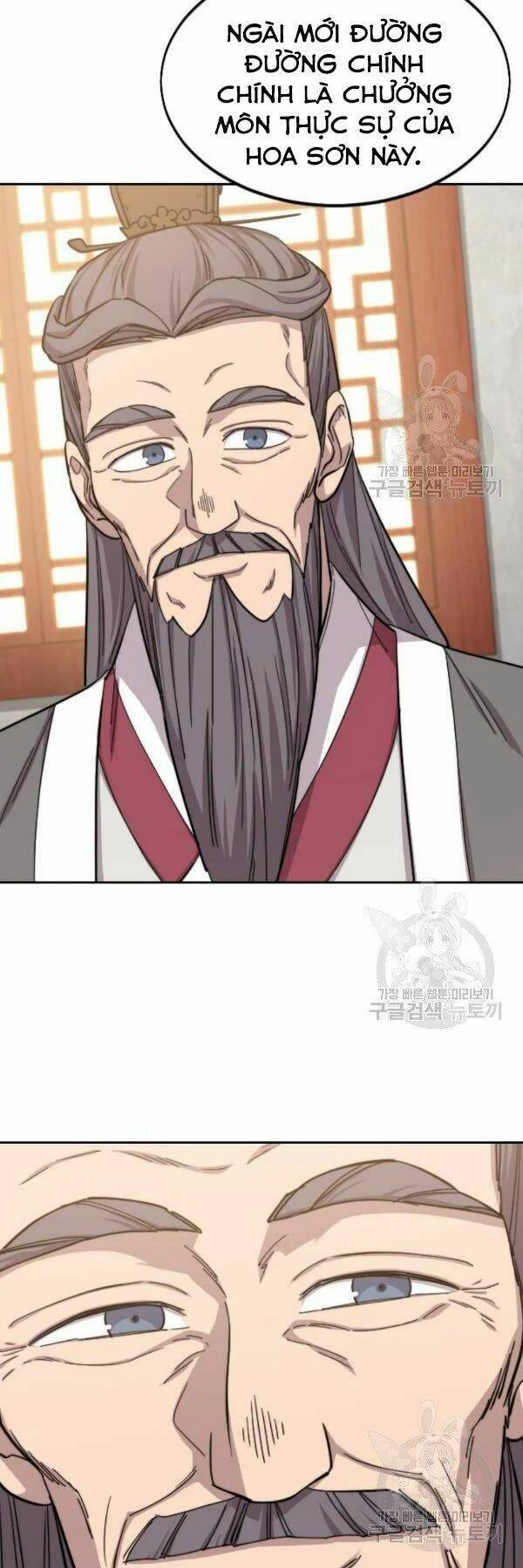 Hoa Sơn Tái Xuất Chapter 52 - Trang 3