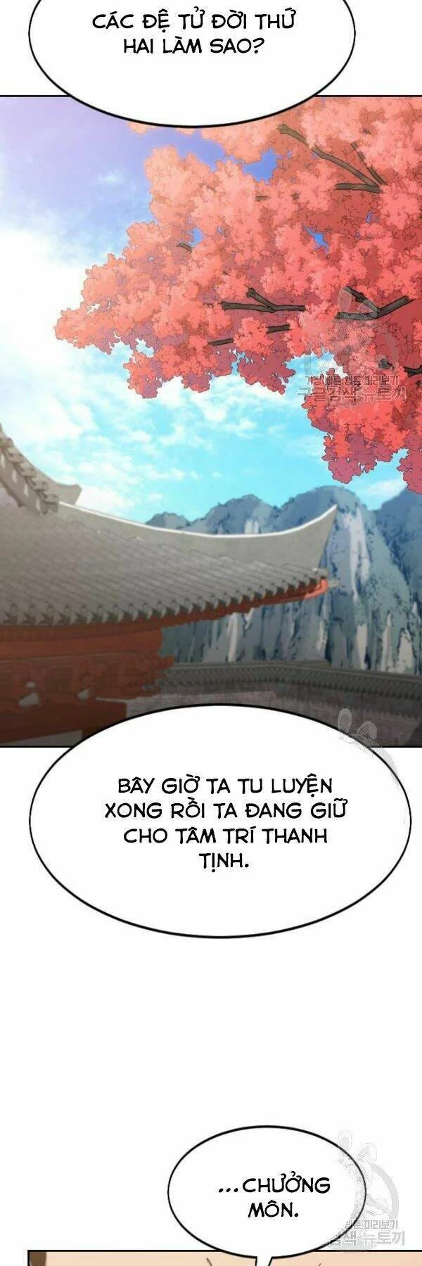 Hoa Sơn Tái Xuất Chapter 52 - Trang 3
