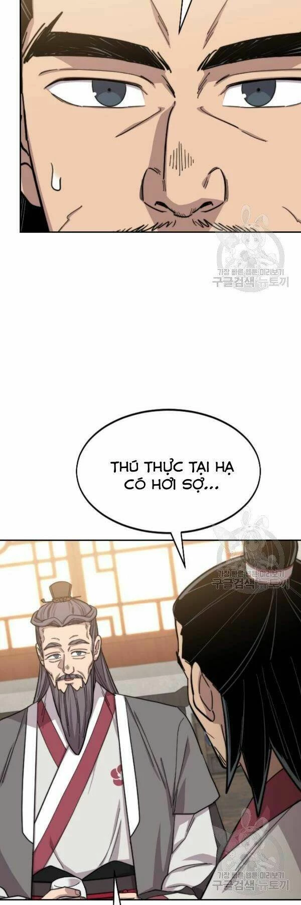 Hoa Sơn Tái Xuất Chapter 52 - Trang 3