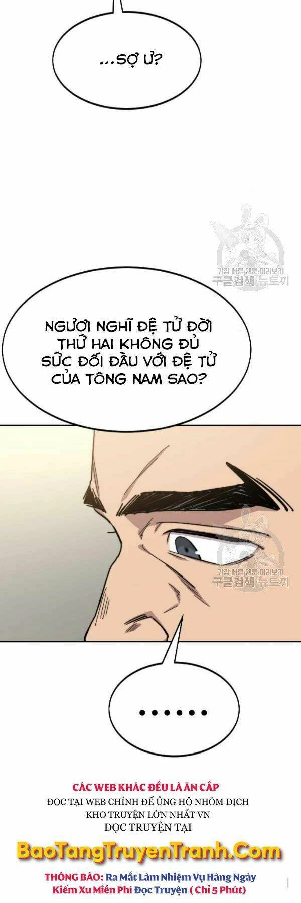 Hoa Sơn Tái Xuất Chapter 52 - Trang 3