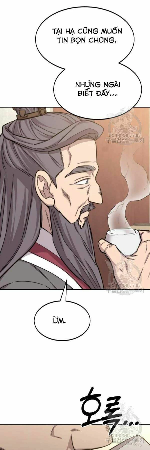 Hoa Sơn Tái Xuất Chapter 52 - Trang 3