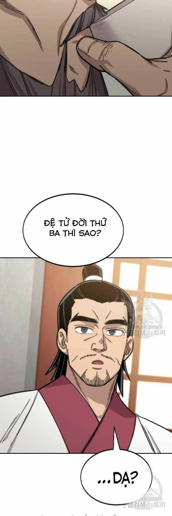 Hoa Sơn Tái Xuất Chapter 52 - Trang 3