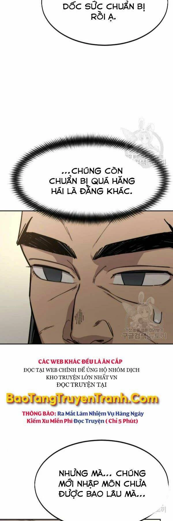 Hoa Sơn Tái Xuất Chapter 52 - Trang 3