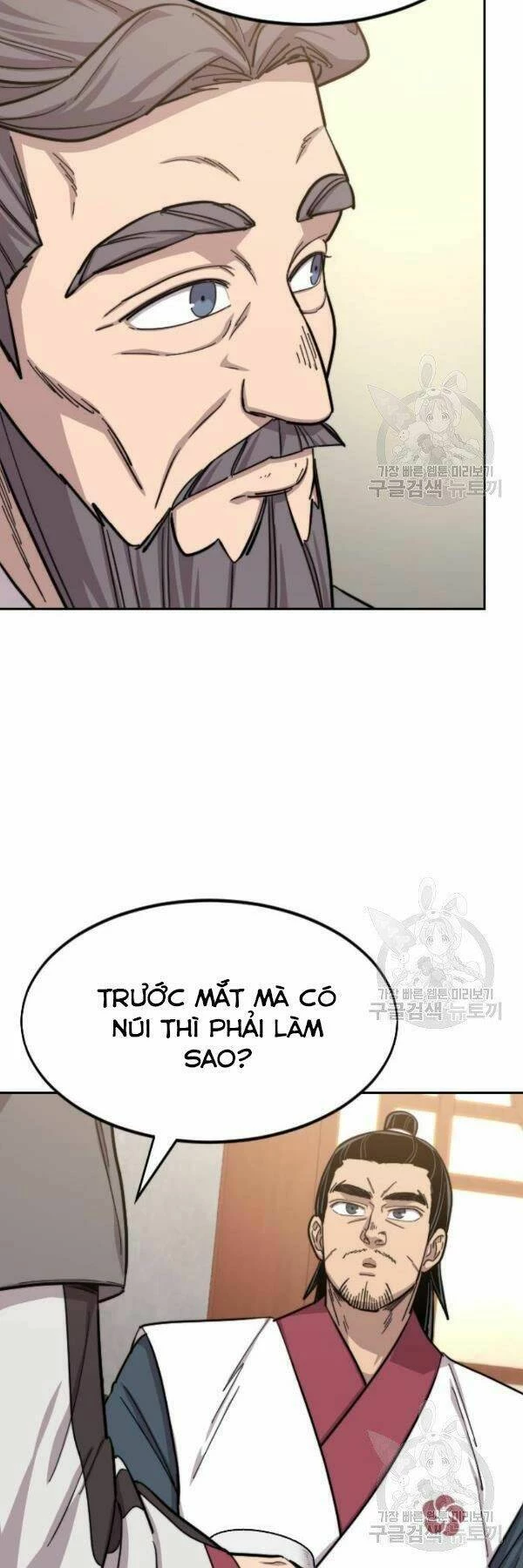 Hoa Sơn Tái Xuất Chapter 52 - Trang 3