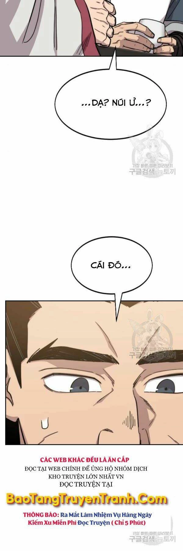 Hoa Sơn Tái Xuất Chapter 52 - Trang 3