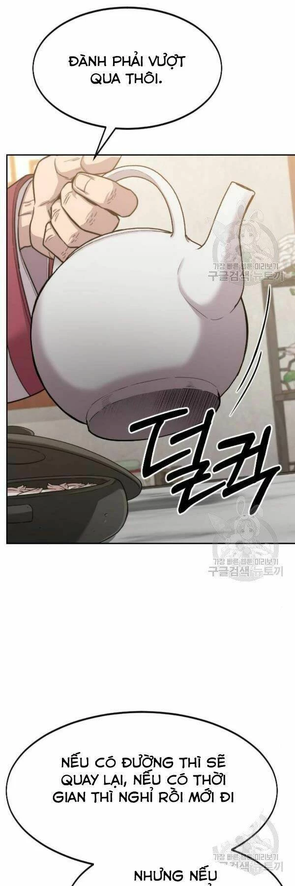 Hoa Sơn Tái Xuất Chapter 52 - Trang 3