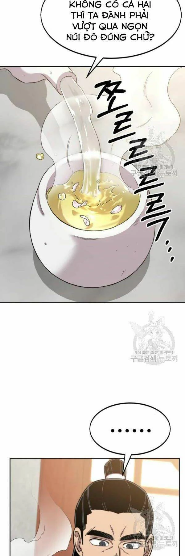 Hoa Sơn Tái Xuất Chapter 52 - Trang 3