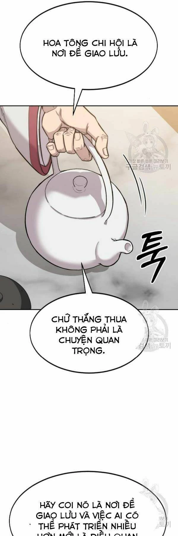 Hoa Sơn Tái Xuất Chapter 52 - Trang 3