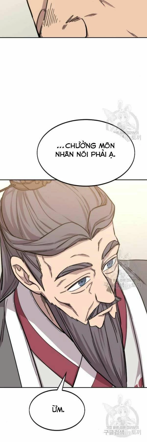 Hoa Sơn Tái Xuất Chapter 52 - Trang 3