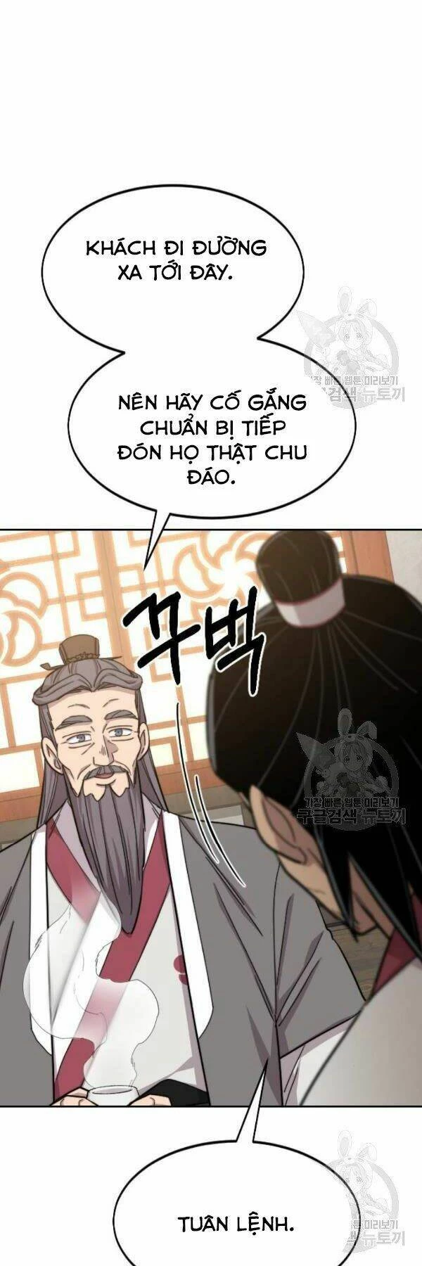 Hoa Sơn Tái Xuất Chapter 52 - Trang 3