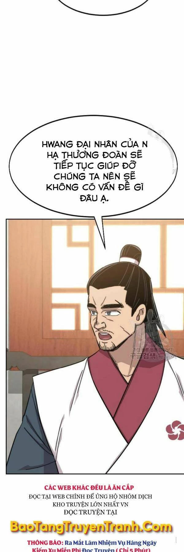 Hoa Sơn Tái Xuất Chapter 52 - Trang 3