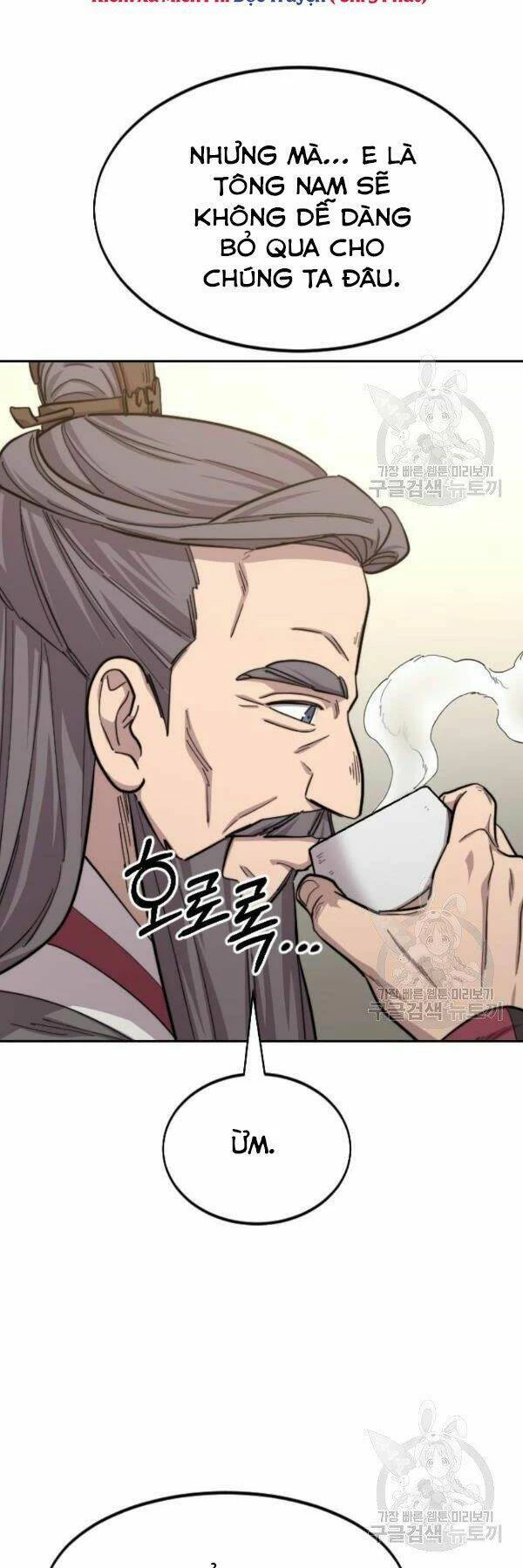 Hoa Sơn Tái Xuất Chapter 52 - Trang 3