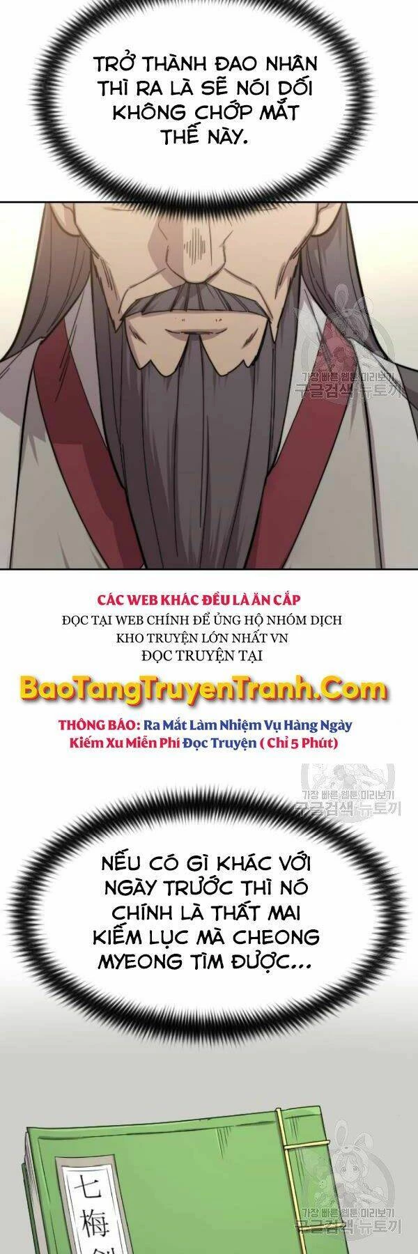 Hoa Sơn Tái Xuất Chapter 52 - Trang 3